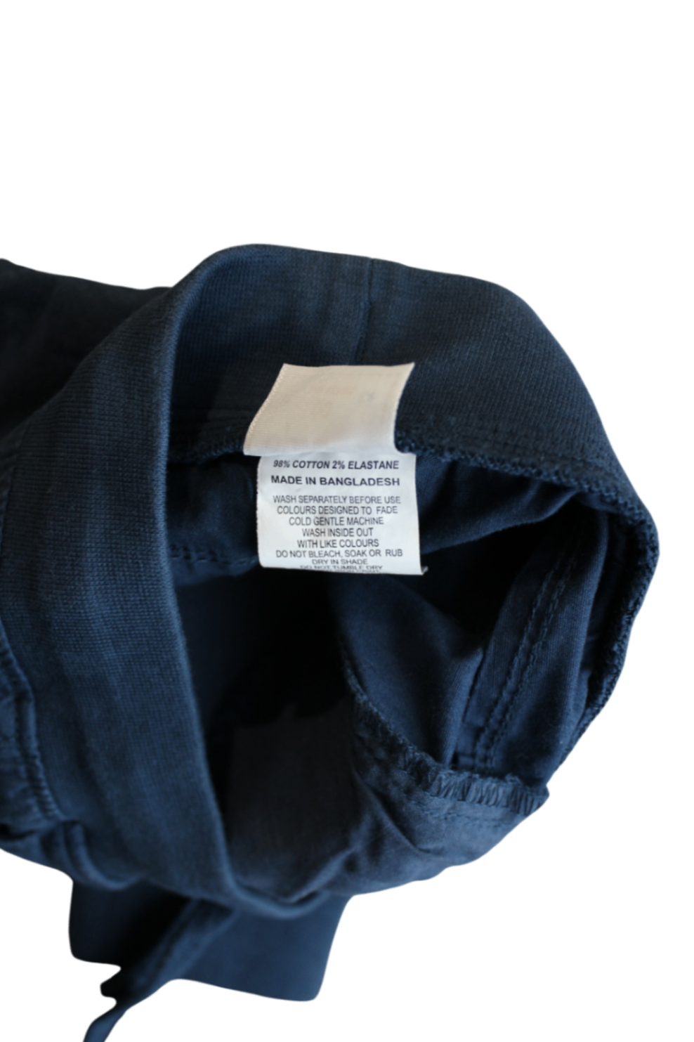 Sprout Pants, Blue, 00