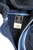 Macpac Hoodie, Blue, 2