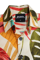 Kai-Veikau Shirt, Multicolour, 2