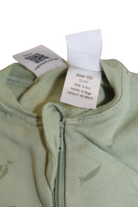 Ergopouch Sleeping Bag, Green, 00
