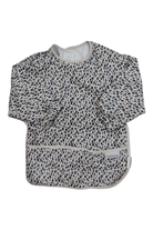 Kynd Baby Long-Sleeve T-Shirt, Cream and black,