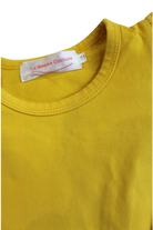 La Sienna Couture Bodysuit, Yellow, 2