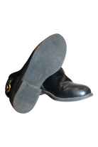 Candy Boots, Black, US 2.5/EUR 33