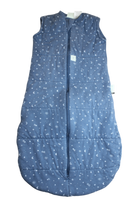 Ergopouch Sleeping Bag, Blue, 000-1