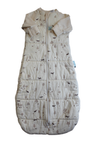 Ergopouch Sleeping Bag, Cream, 000-1