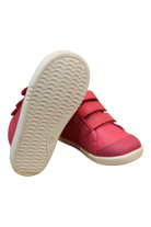 Bobux iWalk Shoes, Pink, US 7.5/EUR 24