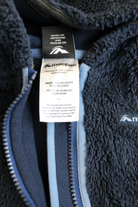 Macpac Hoodie, Blue, 2