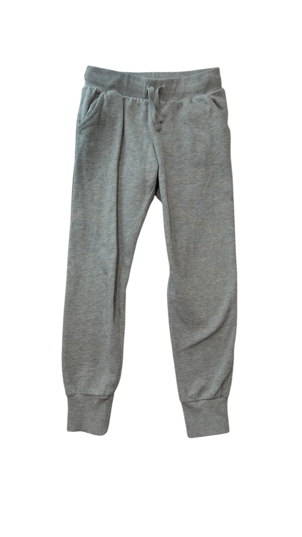 Cotton On Pants, Grey, 7