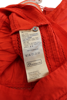 Scotch & Soda Blouse, Red, 4