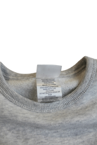 Sprout Jumper, Grey, 2