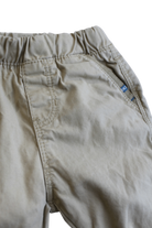 Obaibi Pants, Beige, 0