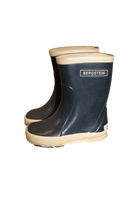 Bergstein Gumboots, Navy, US 5/EUR 21