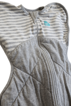 Love to Dream Swaddle , Grey, 000