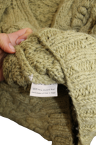 Hobo and Hatch Knitwear, green, 6-8