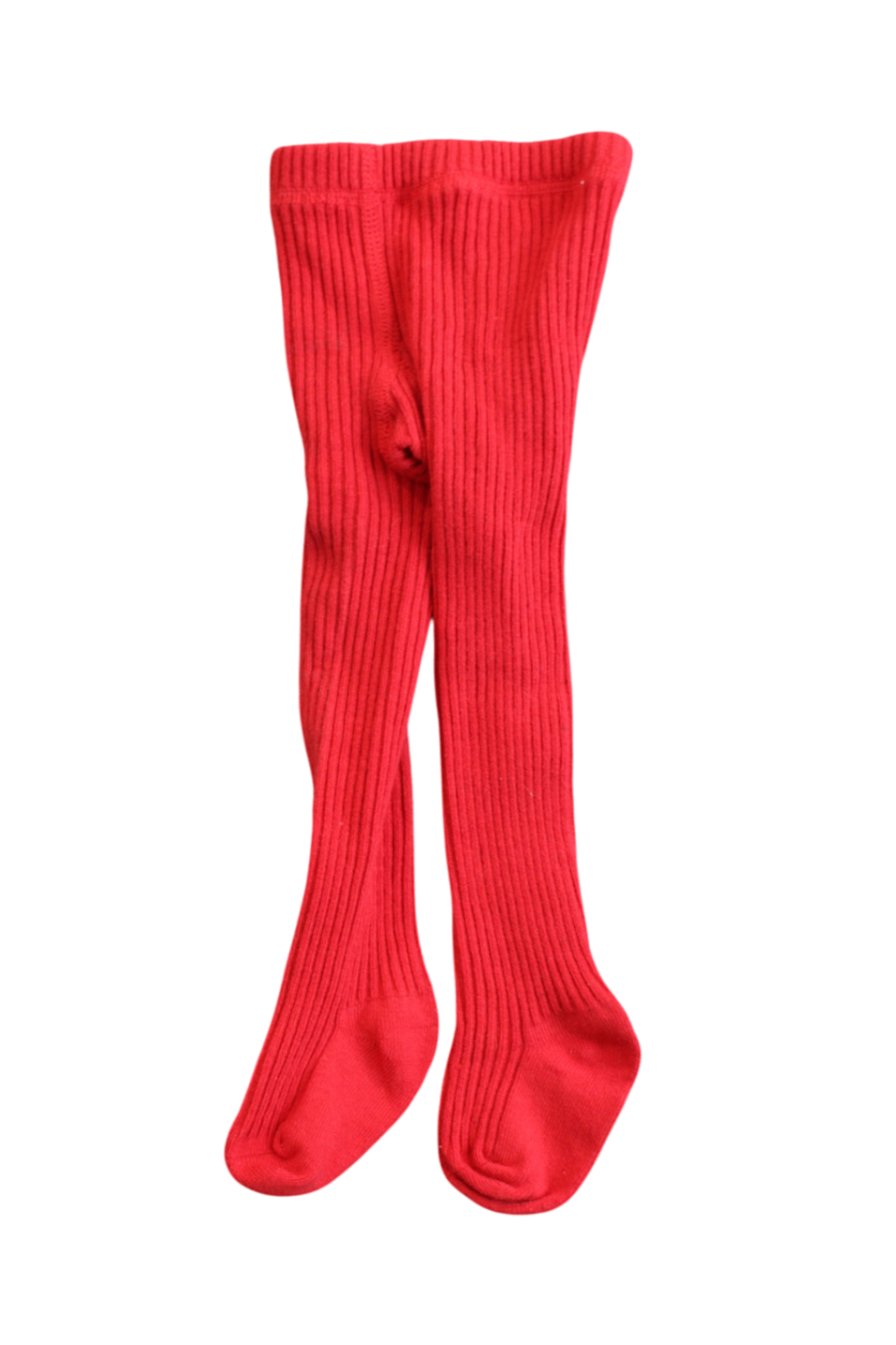 Marquise Tights, Red, 0-6 months