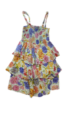 Urban Dress, Multicoloured, 10