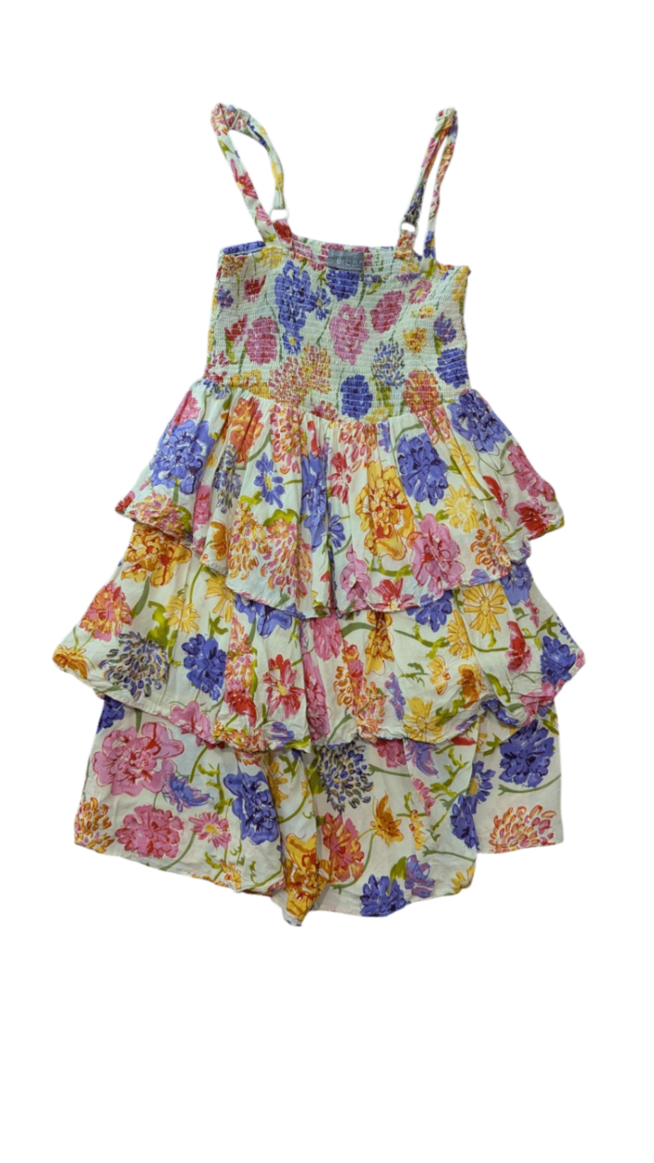 Urban Dress, Multicoloured, 10