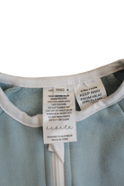 Bebelo baby Jumpsuit, blue, 0000