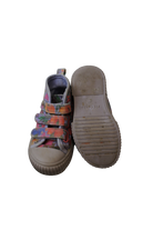 Piccolini x Kip & Co Sneakers, Multi, US 7/EUR 23