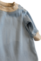 Halcyon Nights Jumpsuit, Blue, 000