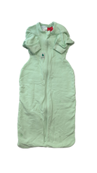 The Sleepy Company Swaddle, Mint Green, 6-9M