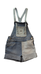 Levi's Overalls, Blue and light blue, 10