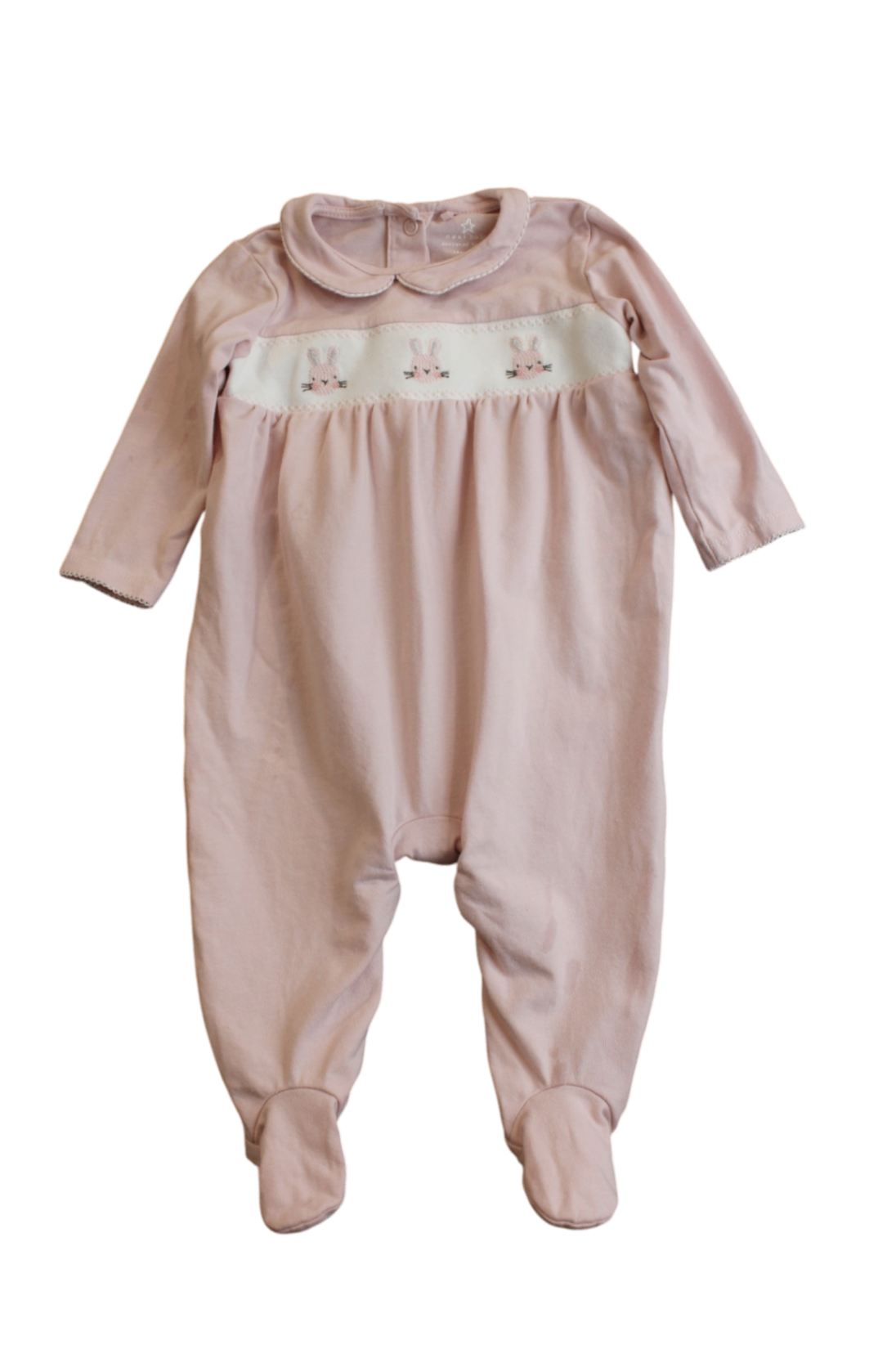 Next Jumpsuit, Pink, 00