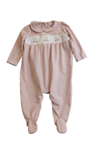 Next Jumpsuit, Pink, 00