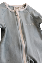 Bebelo baby Jumpsuit, blue, 0000