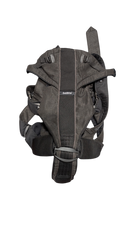 BabyBjörn Baby Carrier, Black, OSFA