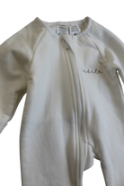 Bebelo baby Jumpsuit, White, 0000
