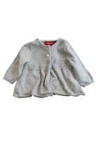 Sprout Knitwear, Grey, 000