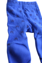 Bonds Knit Leggings, Blue, 000