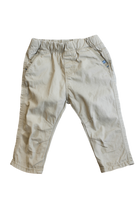 Obaibi Pants, Beige, 0