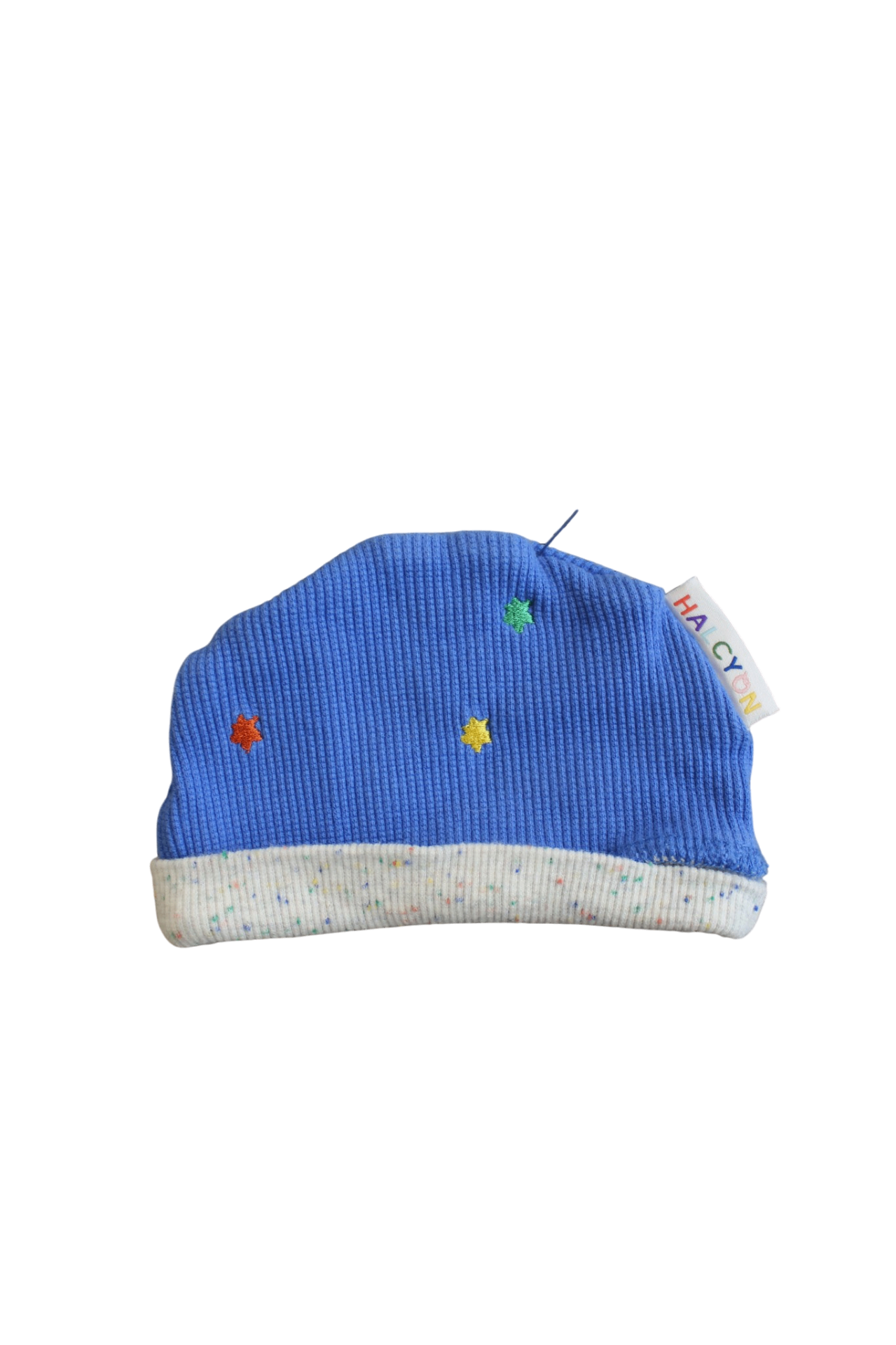 Halcyon Nights Baby Hat, Blue, 000