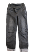 Ripe Maternity Jeans, black, Small/10