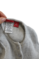 Sprout Knitwear, Grey, 000