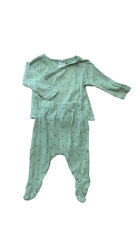 Cotton On Outfit, Mint green, 000
