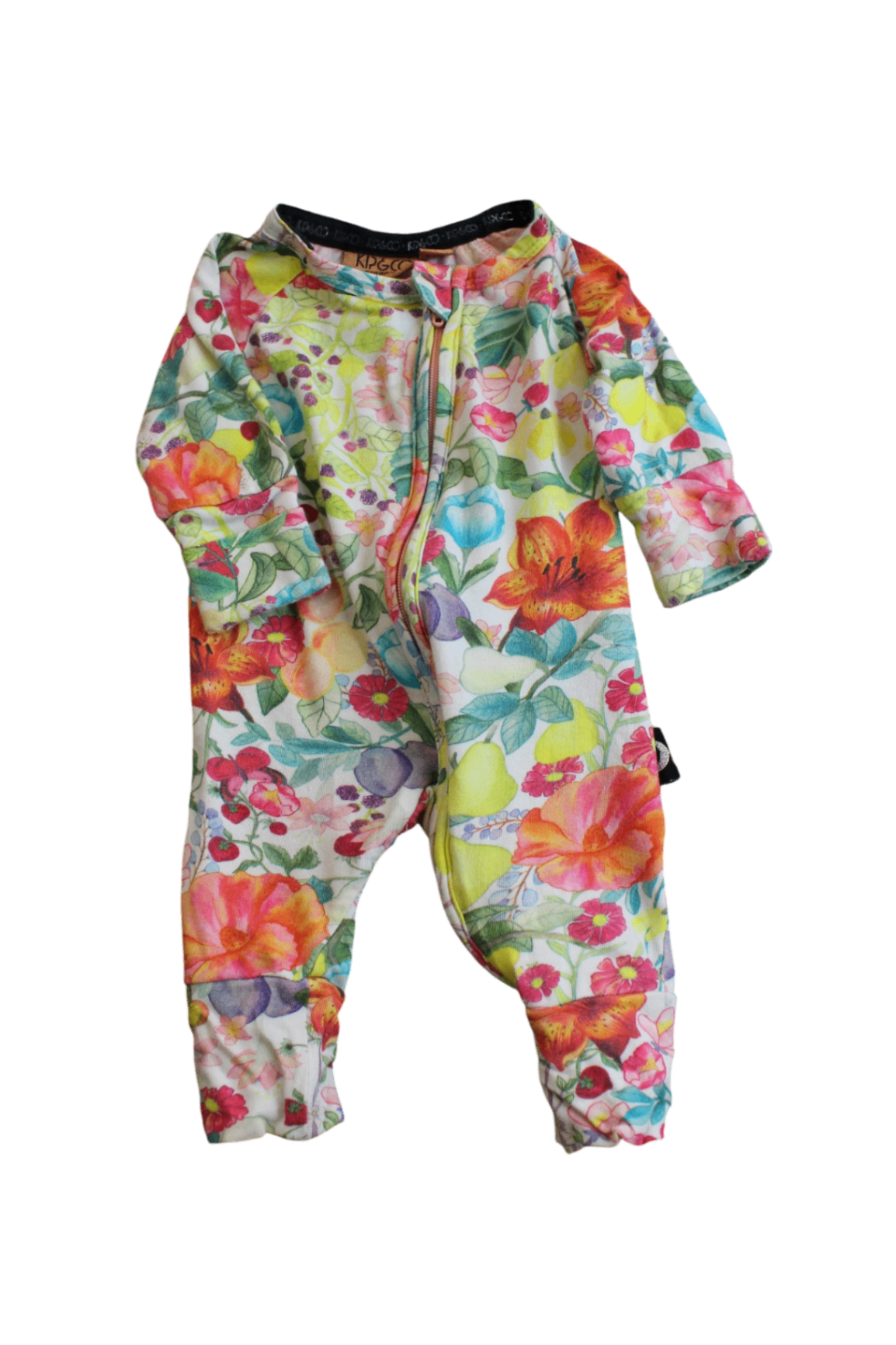 Kip & Co Jumpsuit, Multi, 000