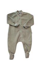 Bonds Playsuit, Beige, 0