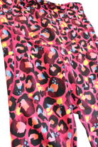 Mama Movement Maternity Leggings, Pink, Small/10