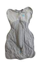 Love to Dream Swaddle , Grey, 000