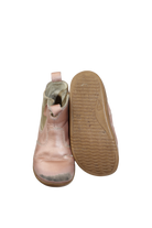 Bobux Boots, Pink, US 6/EUR 22