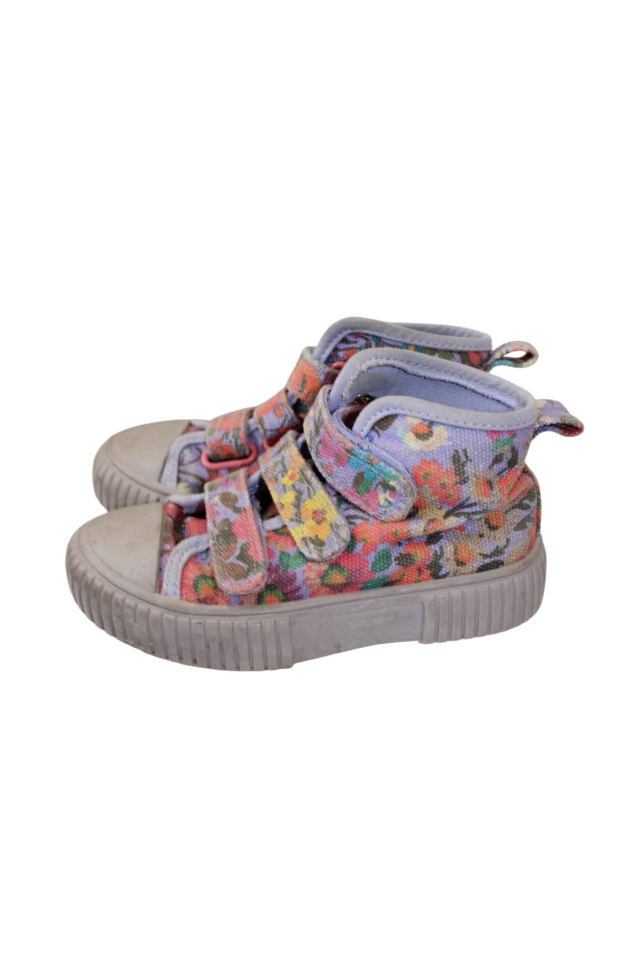 Piccolini x Kip & Co Sneakers, Multi, US 7/EUR 23