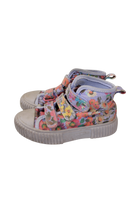 Piccolini x Kip & Co Sneakers, Multi, US 7/EUR 23