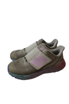 New Balance Sneakers, purple, US10/EUR 27
