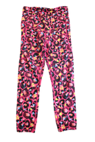 Mama Movement Maternity Leggings, Pink, Small/10
