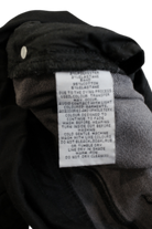 Ripe Maternity Jeans, black, Small/10