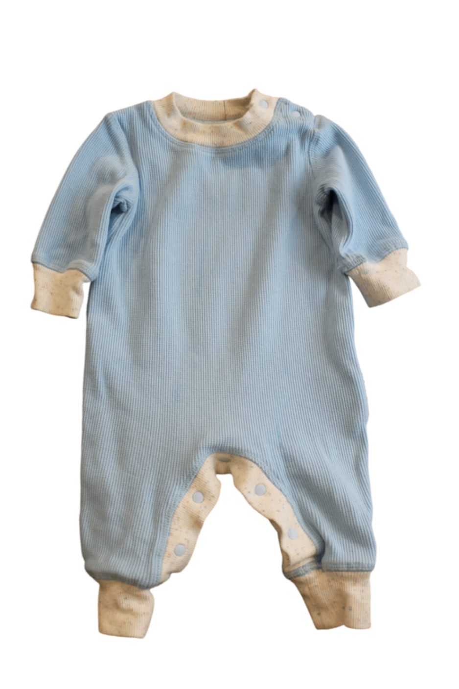 Halcyon Nights Jumpsuit, Blue, 000