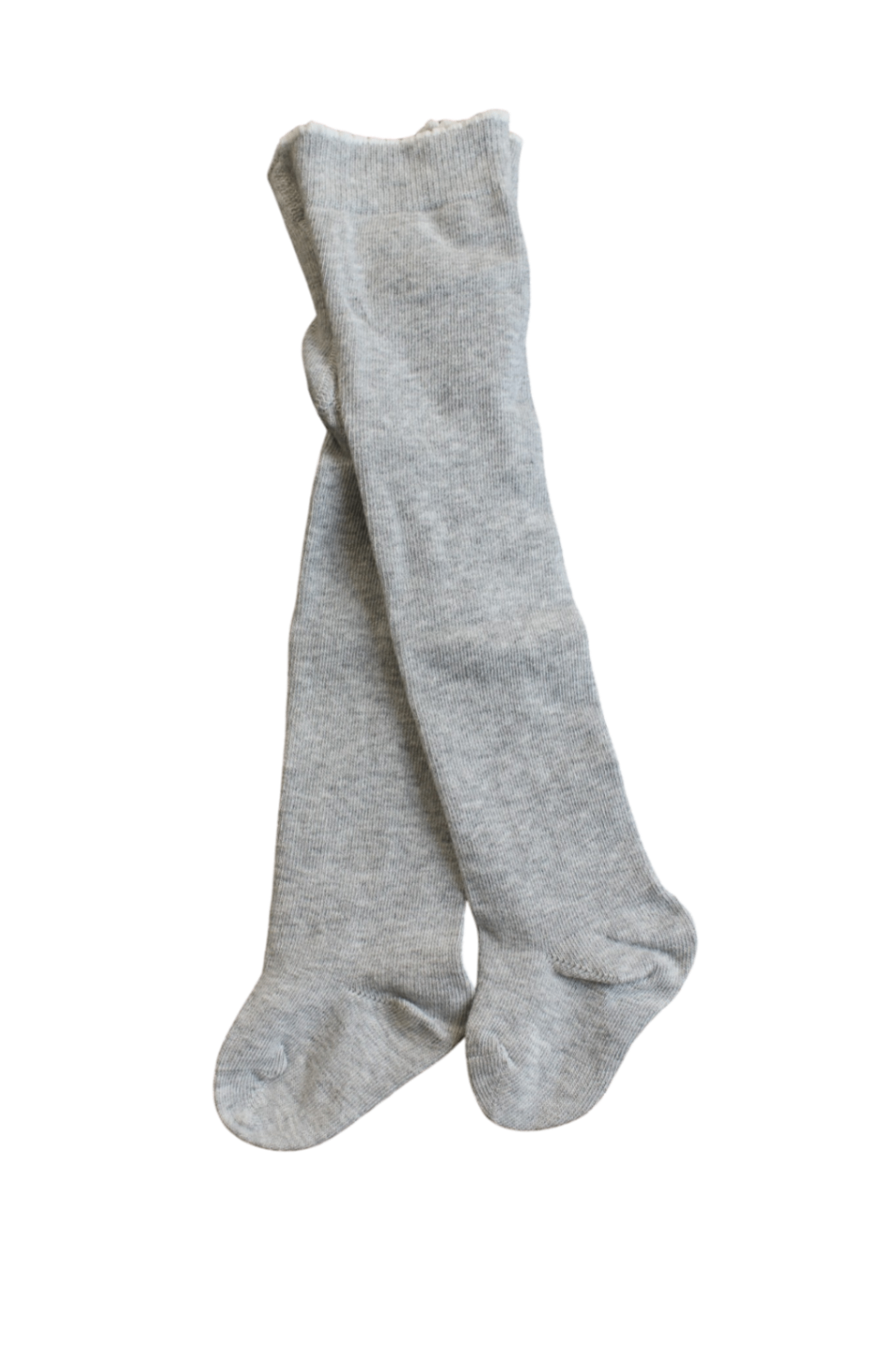 Marquise Tights, Grey, 0-6m